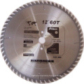 Grinding Wheels, TCT Saw Blades